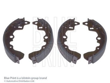 BLUE PRINT adk84105 -  Комплект тормозных колодок